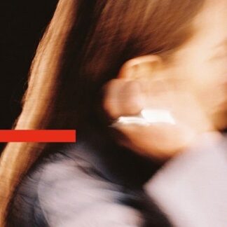 Alice Boman - Space Between 1LP