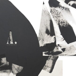 A.a. Williams - As the Moon Rests 2LP