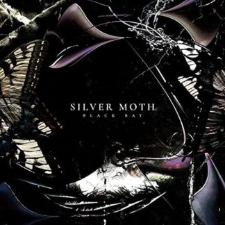 Silver Moth - Black Bay 1LP