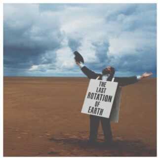 Bc Camplight - The Last Rotation Of Earth 1LP