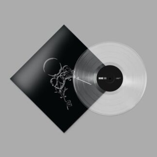 Beach House - Become EP 1LP