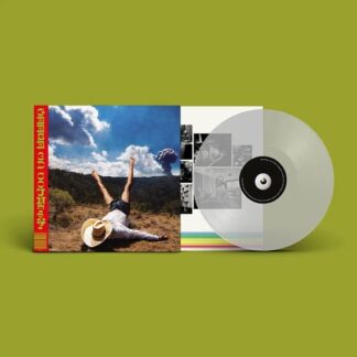 Geese - 3d Country 1-LP