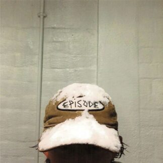 Ben Gregory - Episode 1LP