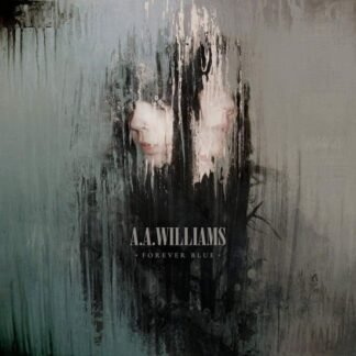 A.A. WILLIAMS - FOREVER BLUE