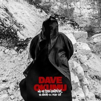Dave Feat. The 7 Generations Okumu - I Came From Love 2LP