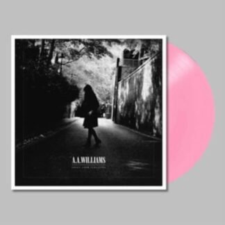 A.A. WILLIAMS - SONGS FROM ISOLATION
