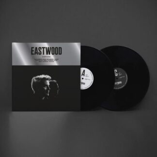 Kyle Eastwood - Eastwood Symphonic 2LP