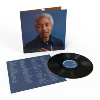Beverly Glenn-copeland - The Ones Ahead 1LP