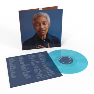 Beverly Glenn-copeland - The Ones Ahead 1LP