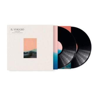 Melanie De Biasio - Il Viaggio 2LP