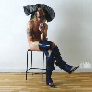 Childe - Stoned & Supremely Confident 1LP