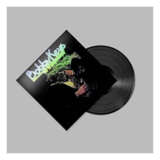 Bobby Keys - Lover's Rockin' - The Lost Album 1LP