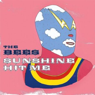 Bees - Sunshine Hit Me 1LP