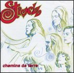 Alan Stivell - Chemins De Terre 1LP