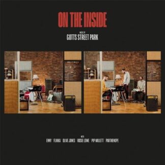 Gotts Street Park - On The Inside 1LP