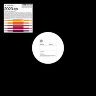 A Certain Ratio - 2023 Ep 1LP