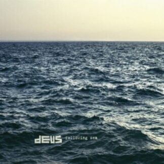 Deus - Following Sea 1LP