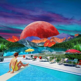 Ferris & Sylvester - Otherness 2LP