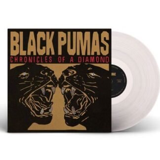 BLACK PUMAS - CHRONICLES OF A DIAMOND