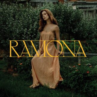Grace Cummings - Ramona 1LP
