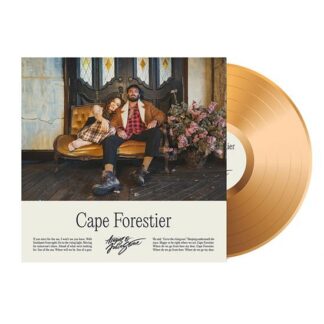 Angus & Julia Stone - Cape Forestier 1LP