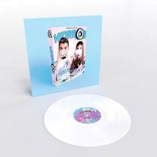 O. - Weirdos 1LP