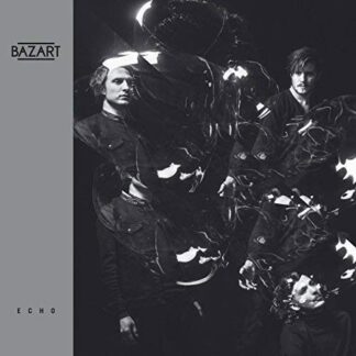 Bazart - Echo 1LP