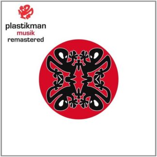 Plastikman - Musik 2LP