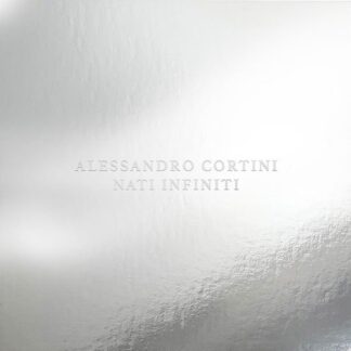 Alessandro Cortini - Nati Infiniti 1LP