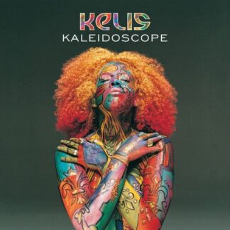 Kelis - Kaleidoscope 2LP