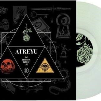 Atreyu - The Beautiful Dark Of Life 2LP