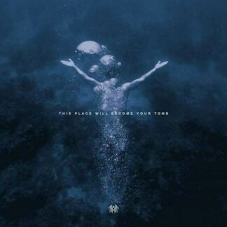 Sleep Token - This Place Will Become Your Tomb 2-LP