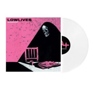 Lowlives - Freaking Out 1LP