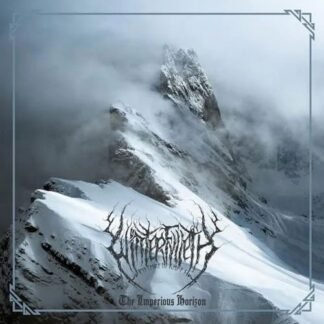 WINTERFYLLETH - THE IMPERIOUS HORIZON
