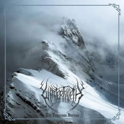 WINTERFYLLETH - THE IMPERIOUS HORIZON