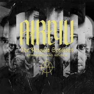 Atreyu - The Pronoia Sessions (Ltd. Gold Lp) 1LP