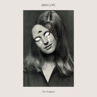 Brkn Love - Program 1LP