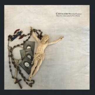 WINTER FAMILY - Chevaliers