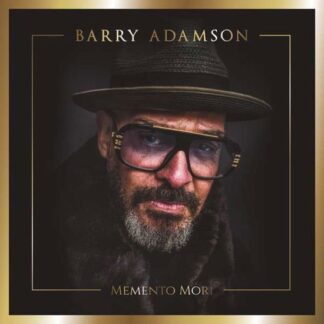 Barry Adamson - Memento Mori (anthology 1978-2018) 1LP