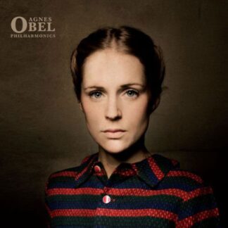 Agnes Obel - Philharmonics 1LP