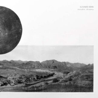 Alessandro Adriani - Morphic Dreams 2LP