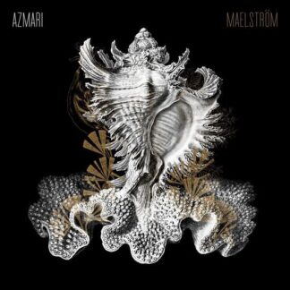 Azmari - Maelstrom 1LP