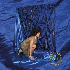 Adja - Golden Retrieve Her 1LP