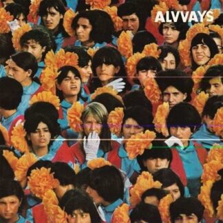 Alvvays - Alvvays 1LP