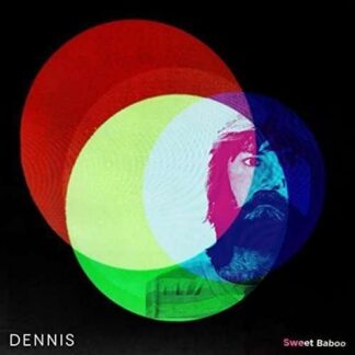 Sweet Baboo - Dennis 1LP