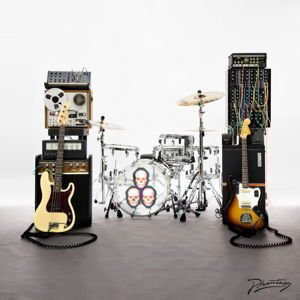 Beyond the Wizard's Sleeve - The Soft Bounce 2LP