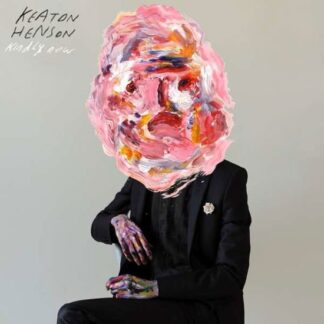 Keaton Henson - Kindly Now 2LP