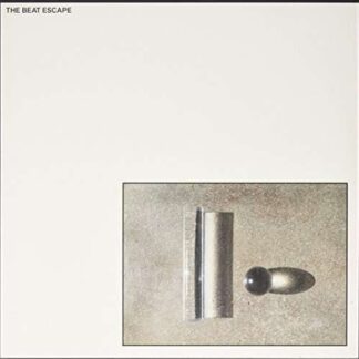 Beat Escape - Beat Escape 1LP