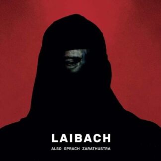 Laibach - Also Sprach Zarathustra 1LP