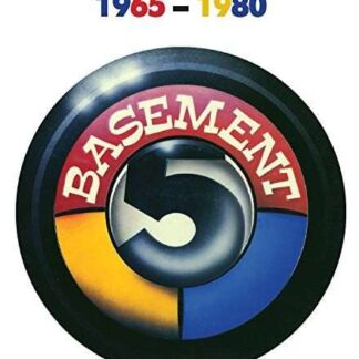 Basement 5 - 1965-1980 1LP